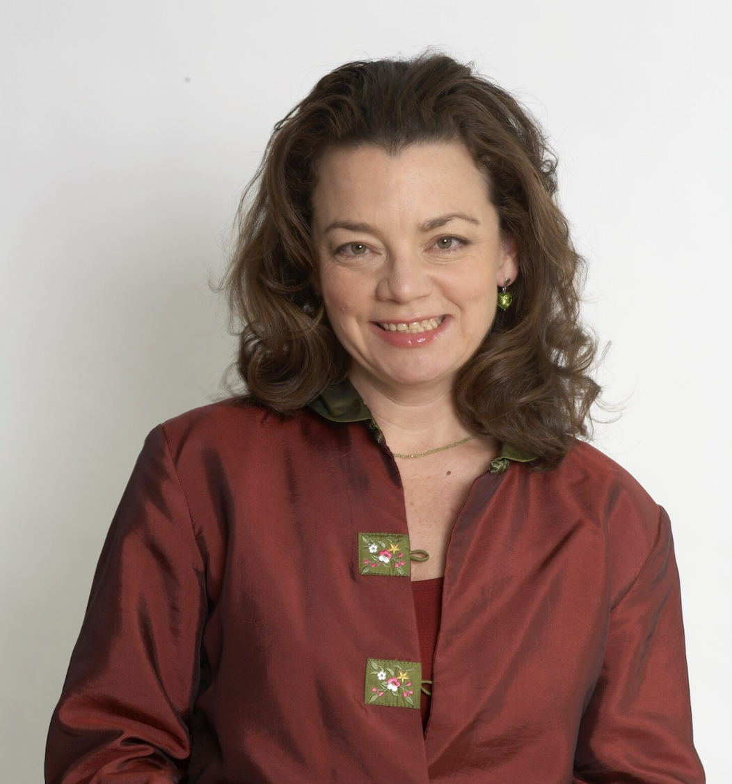 Episode #100: Kate Krader, Food Editor, Bloomberg Pursuits