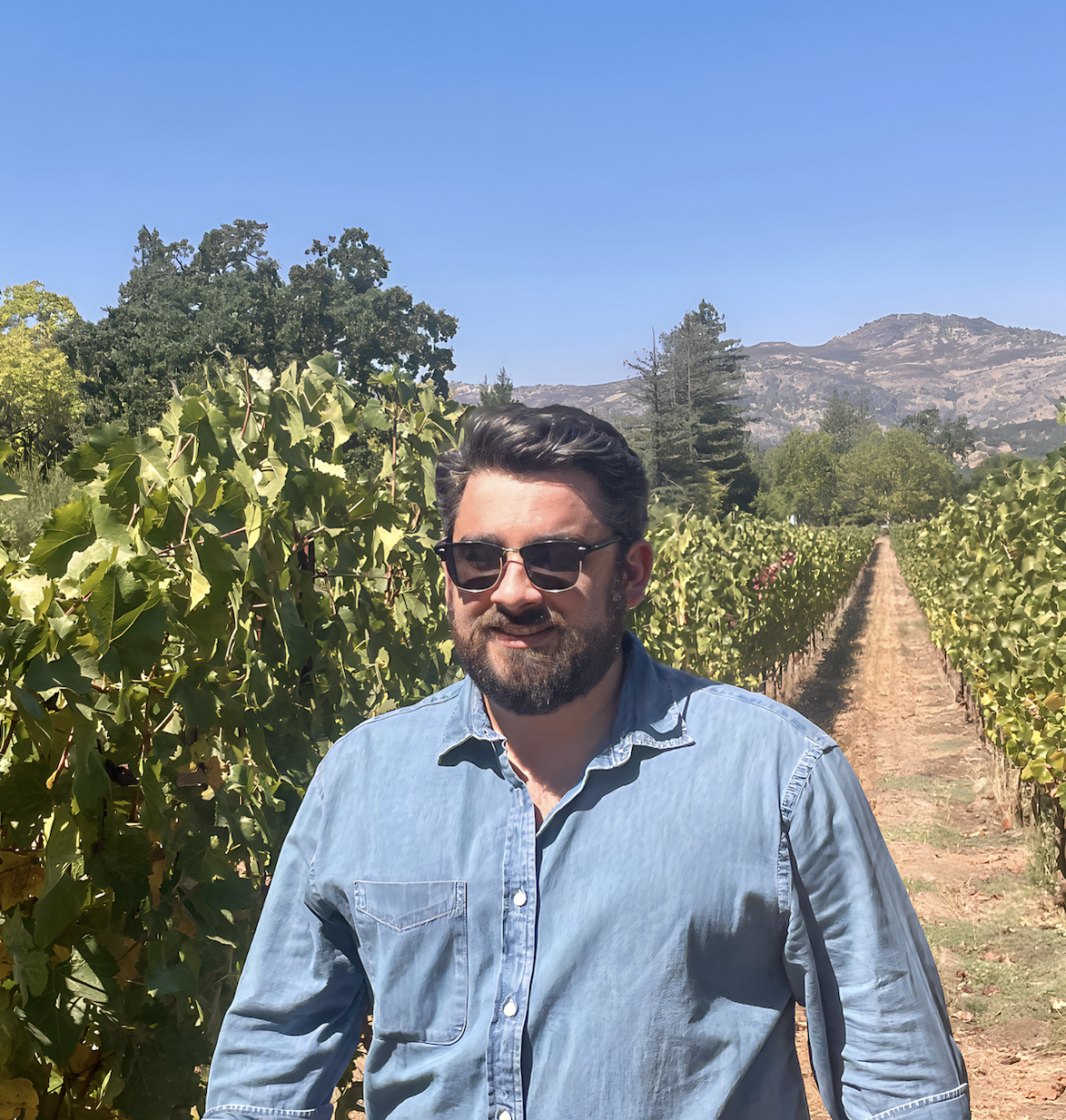 Episode #102: Tim Latterner, Freelancer for Vogue Living, Condé Nast Traveler, Fodor’s and Surface 