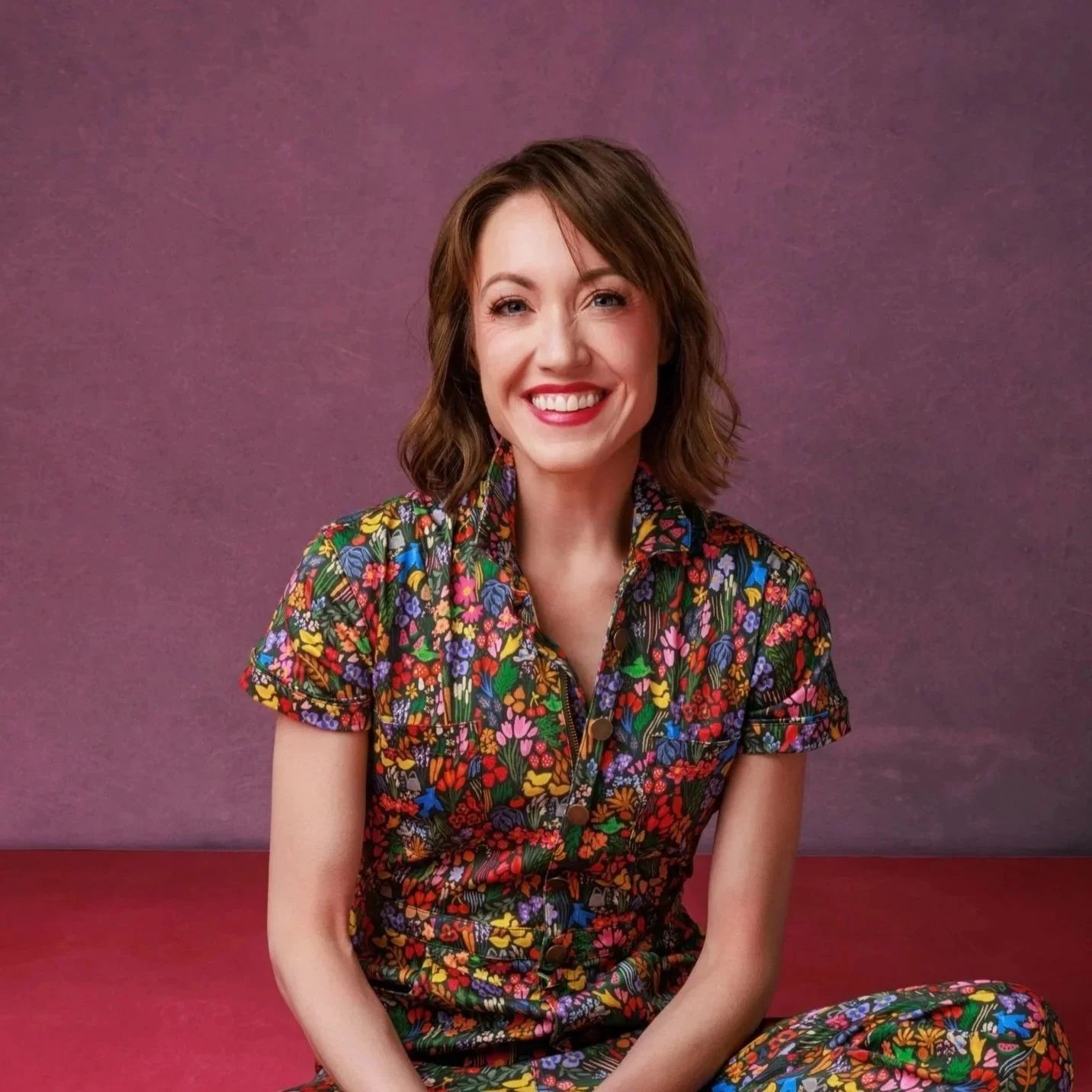 Episode #104: Karla Walsh, Freelancer for Better Homes &amp; Gardens, Allrecipes, Travel + Leisure and More