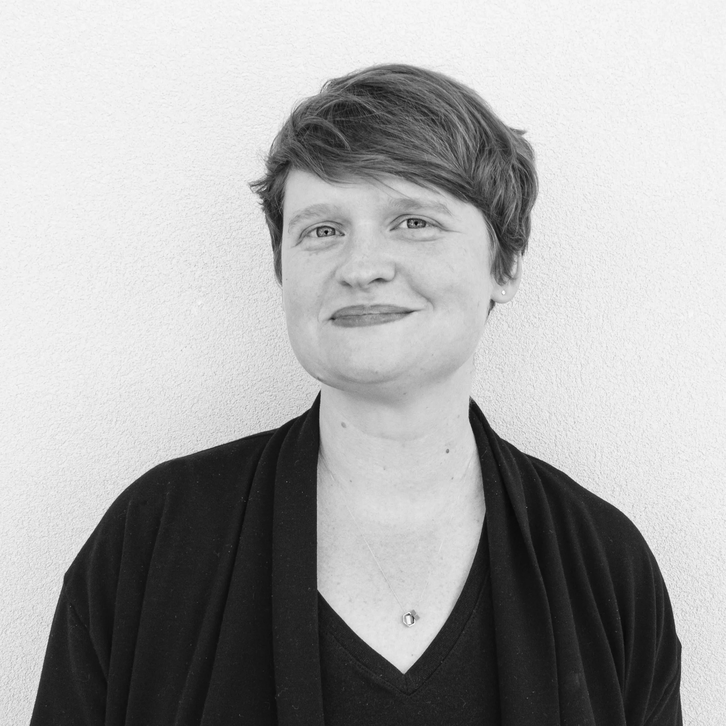 Episode #105: Julia Cosgrove, Editor in Chief, Afar