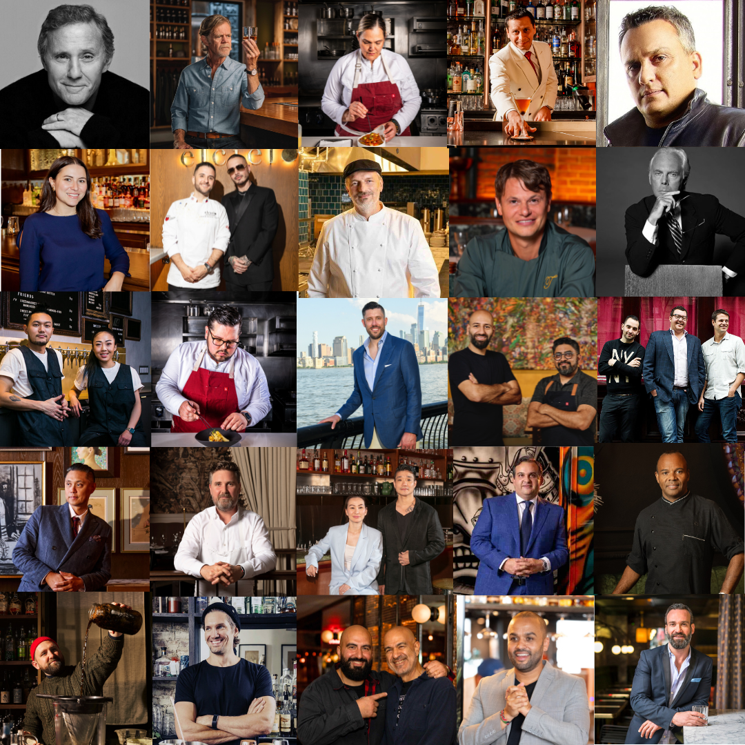 Our Visionary Clients