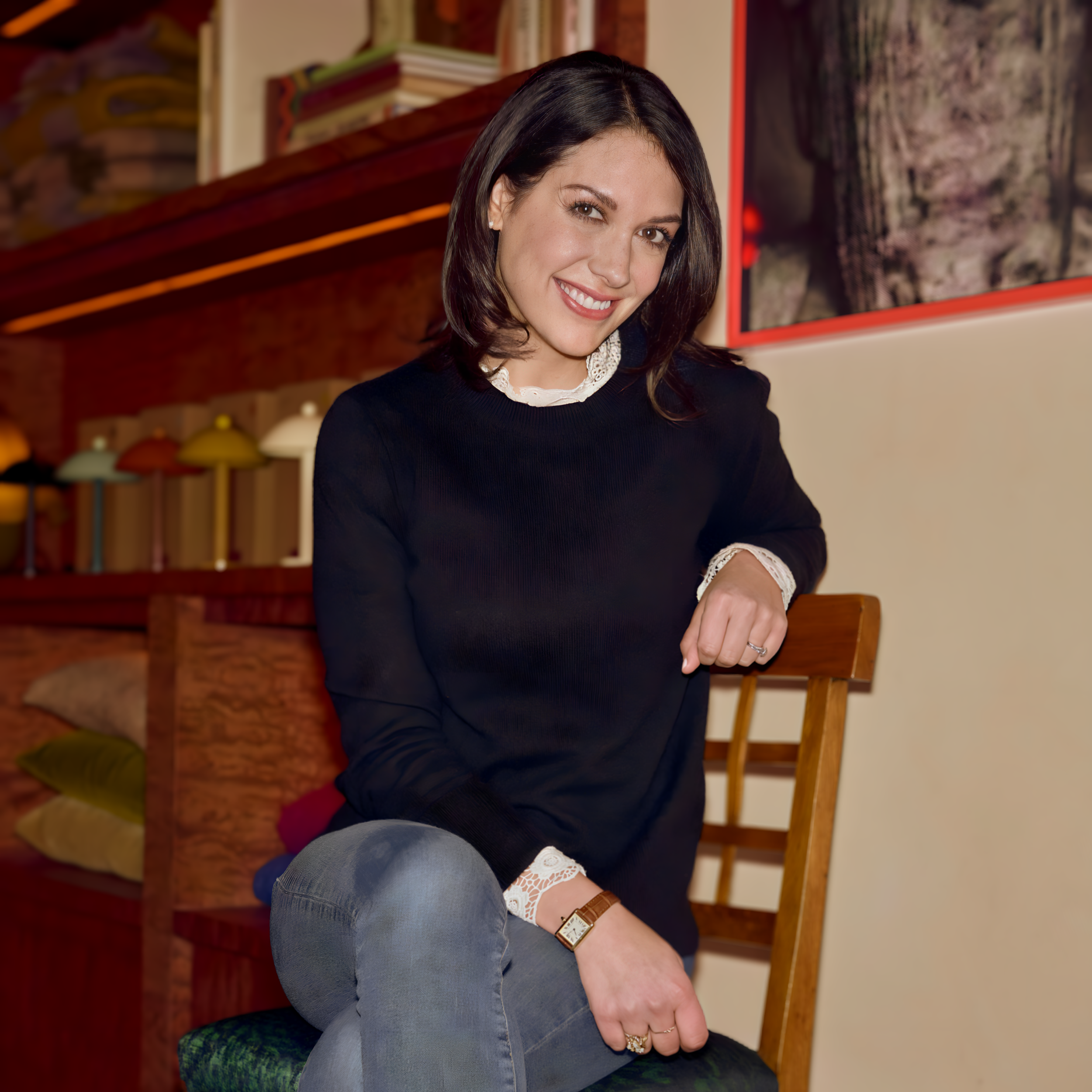 Episode #106: Brie Schwartz, Director of Editorial Commerce, Good Housekeeping