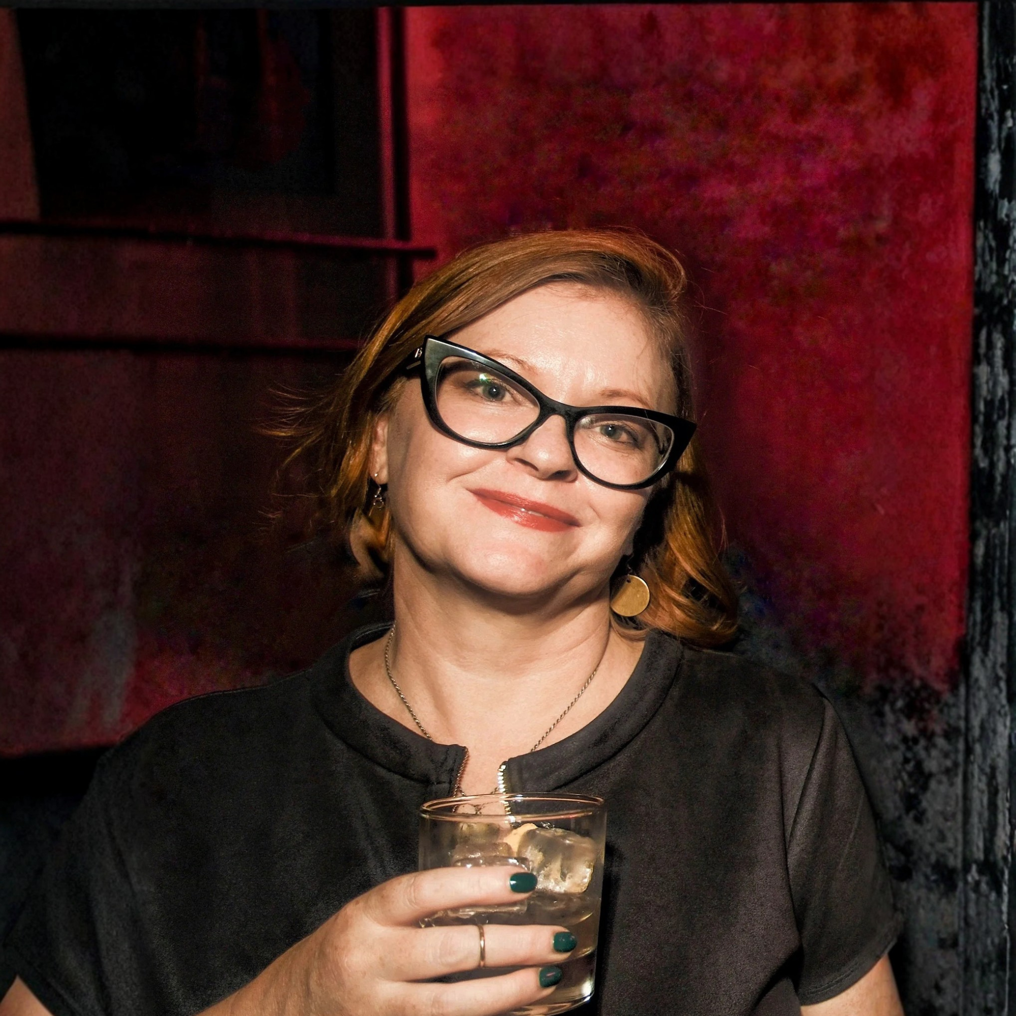 Episode #107: Leah Van Deventer, YourLuxury Africa &amp; EatOut