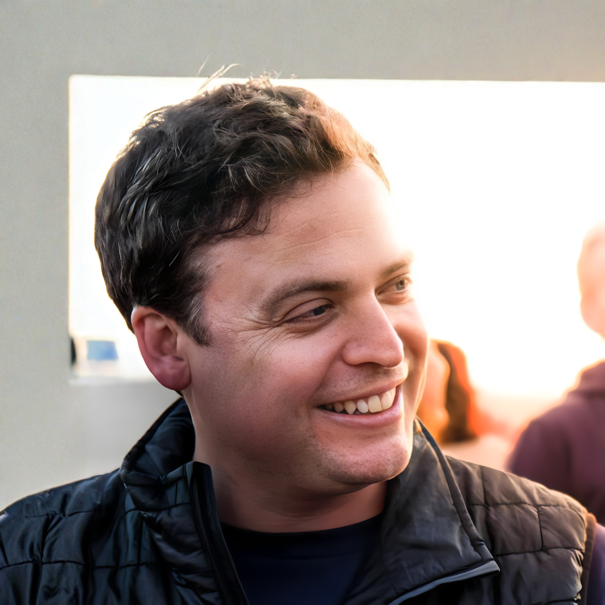 Episode #108: Dan Christian, Founder/Host, Travel Trends Podcast