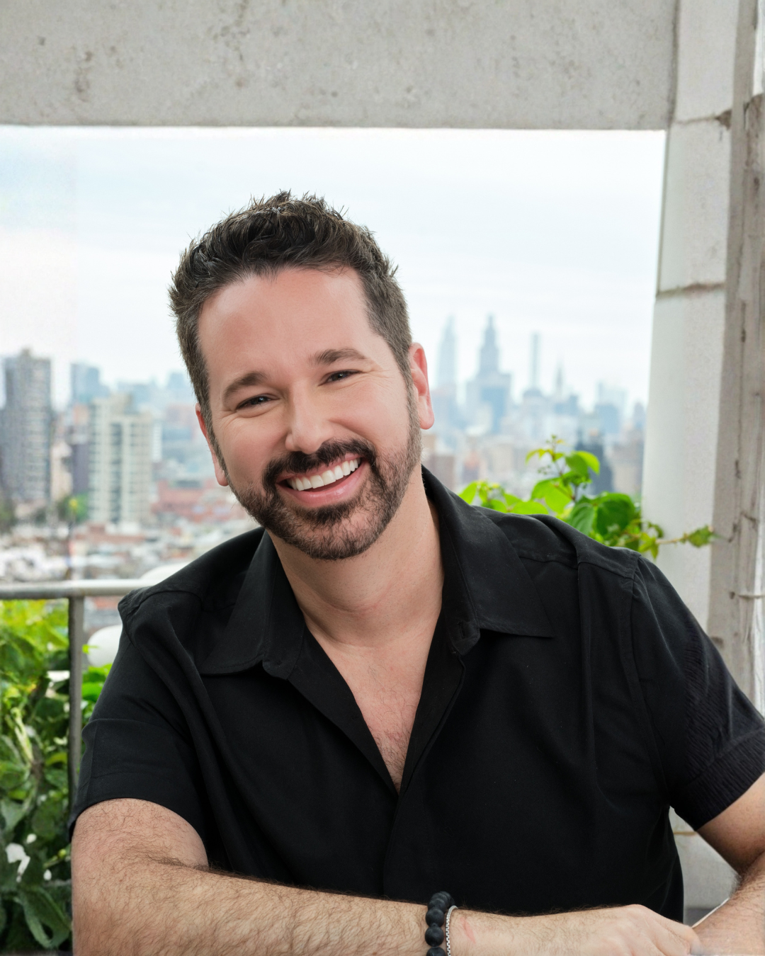 Episode #113: Brian Underwood, Beauty &amp; Grooming Director, Men’s Health and Women’s Health