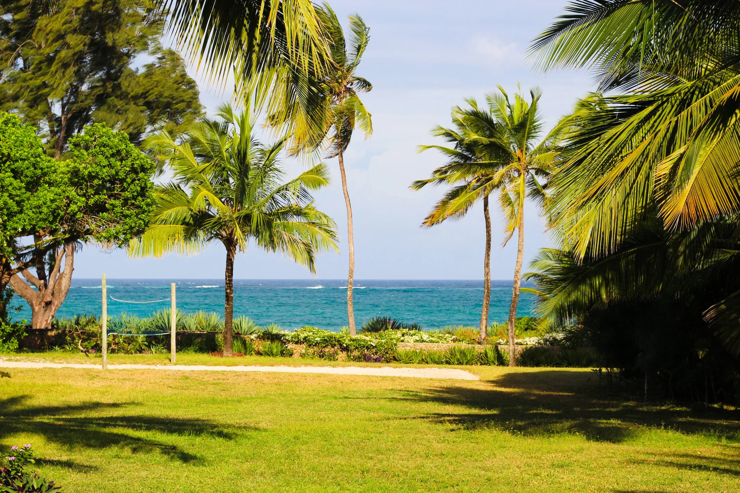 Luxury Travel &amp; Tourism