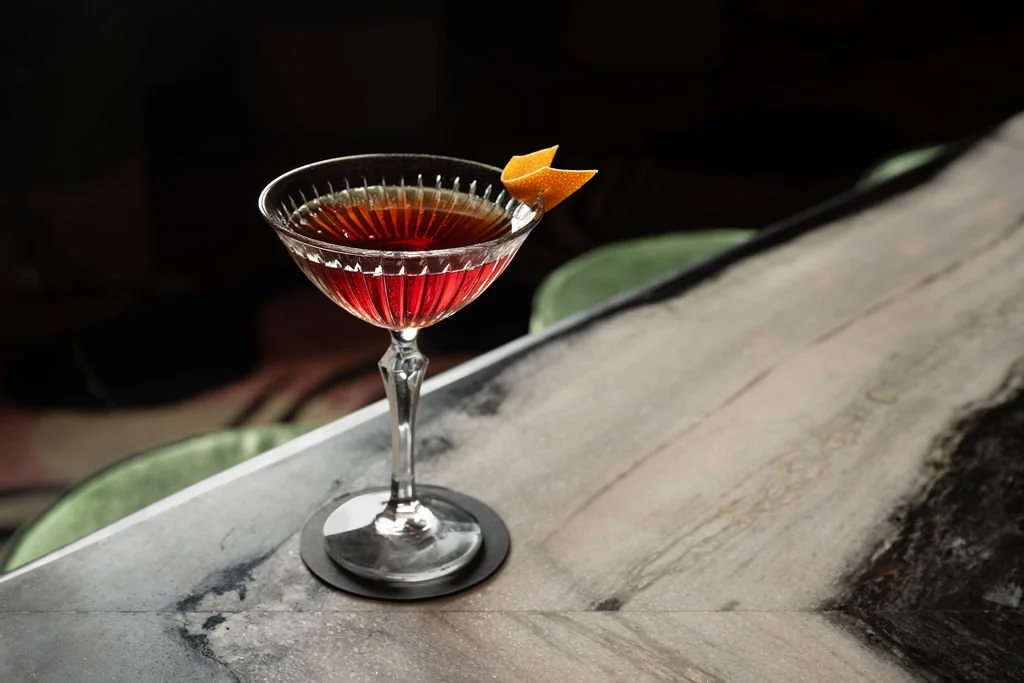Spirits &amp; Beverages