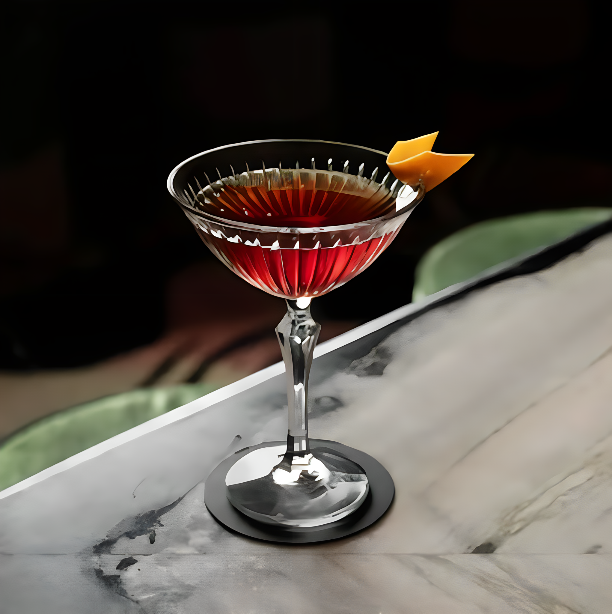 Spirits &amp; Beverages