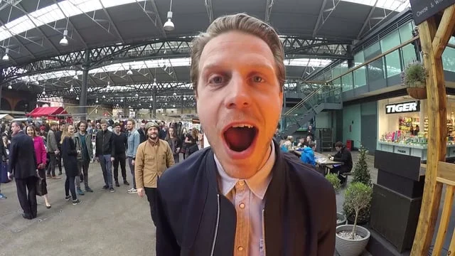 Danio Yogurt Hunger Cry