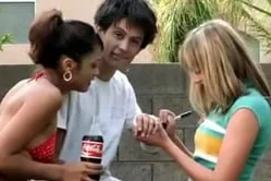 Coca-Cola Summer Games