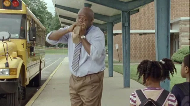 Adopt Us Kids AdCouncil Lunch