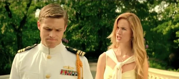 Vanguard Cinema Drama