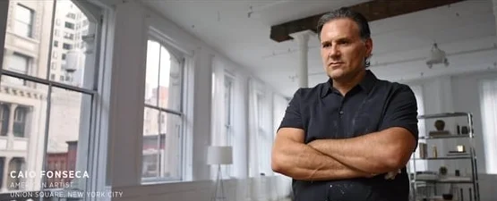 LG. Caio Fonseca's Signature 