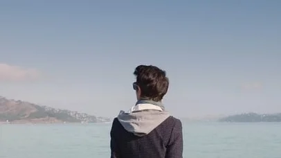 LG. Crenn's Signature