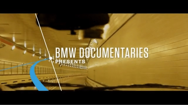 BMW Active E Case Study