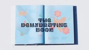 Water For People The Dehydrating Book 