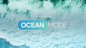 Samsung Ocean Mode