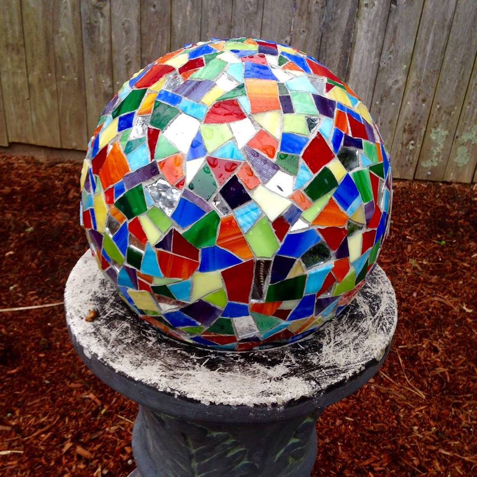 Garden Globe