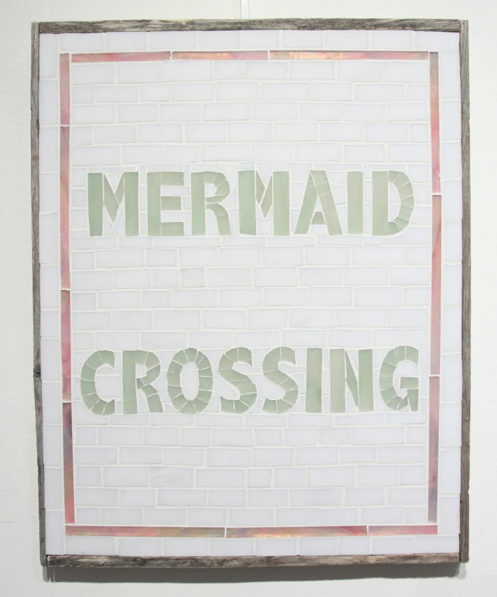 Mermaid Crossing