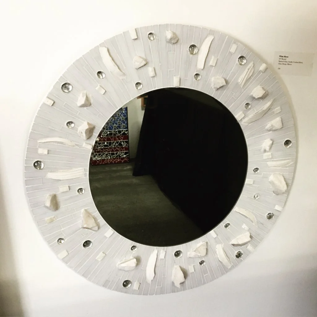 White Mirror