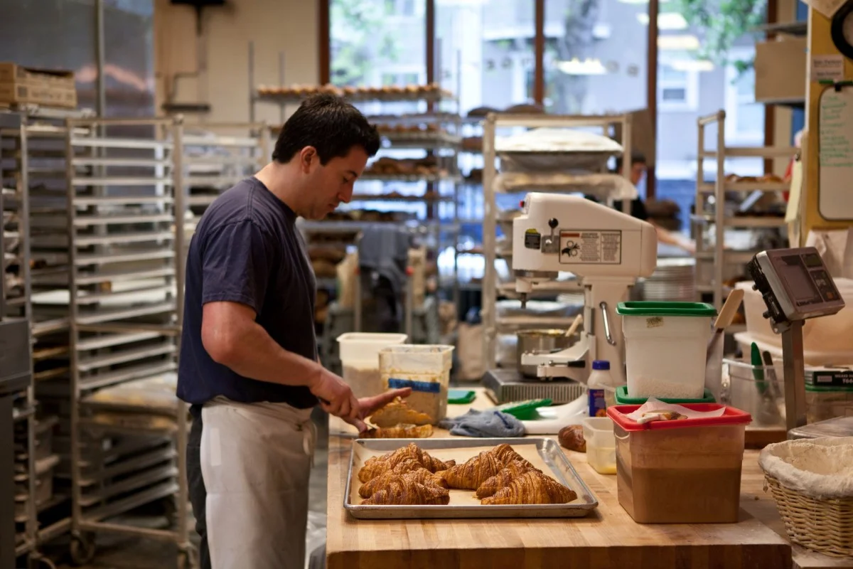 Bakery — Ken's Artisan