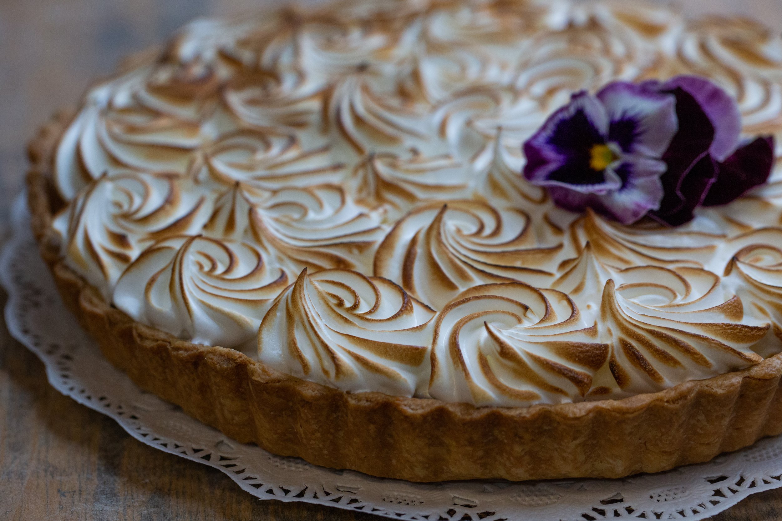 Bakery — Ken's Artisan