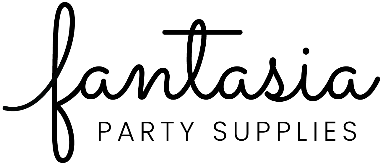 Fantasia Party Supplies
