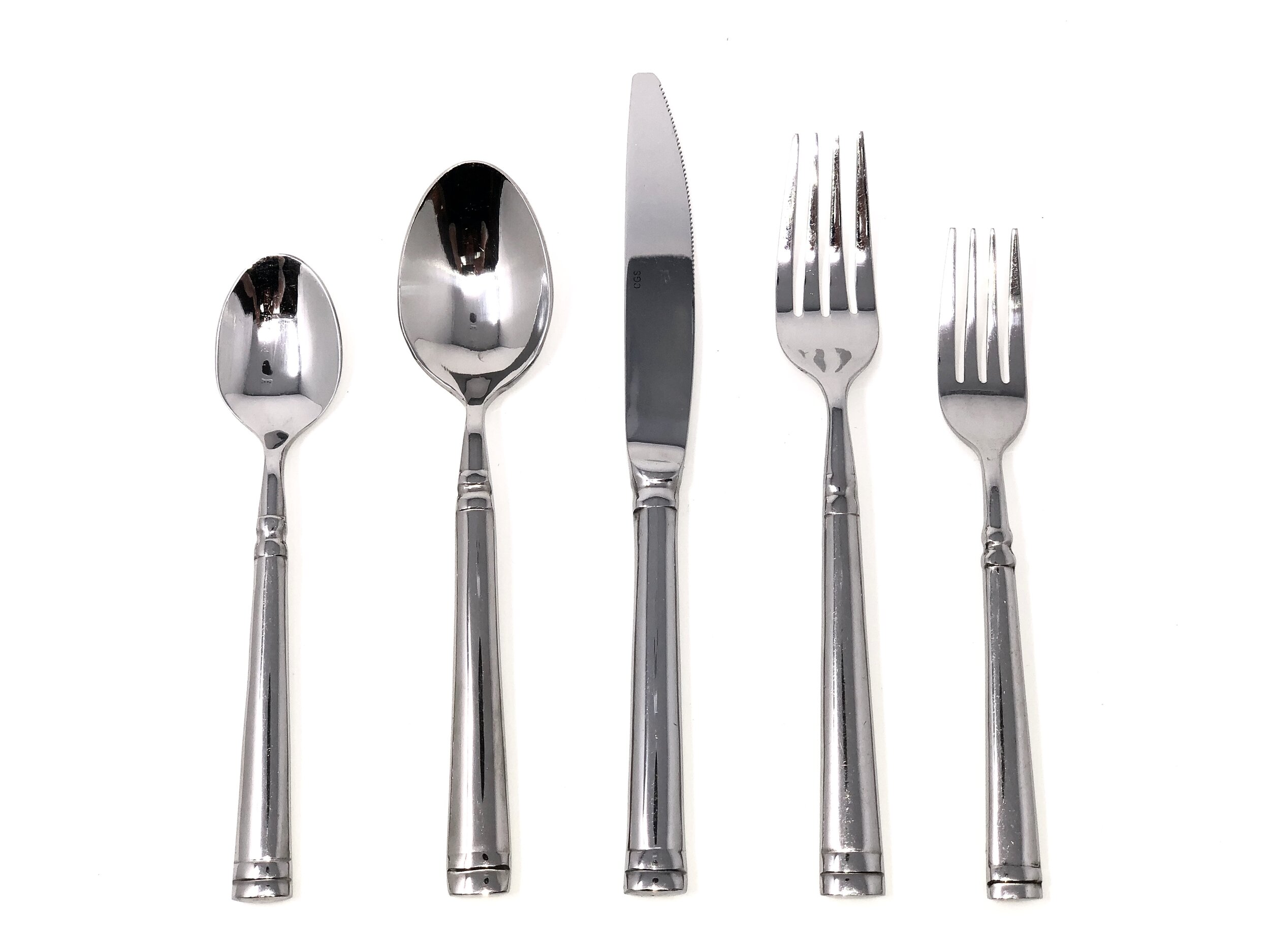 Classic Flatware
