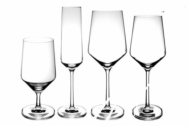 Glassware