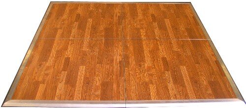 Classic Dance Floor