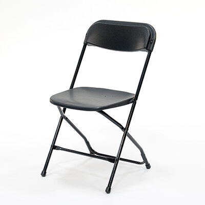 Plastic Folding Chairs