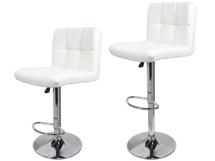 High Swivel Chairs