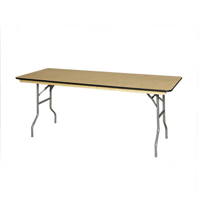 6 Foot Table