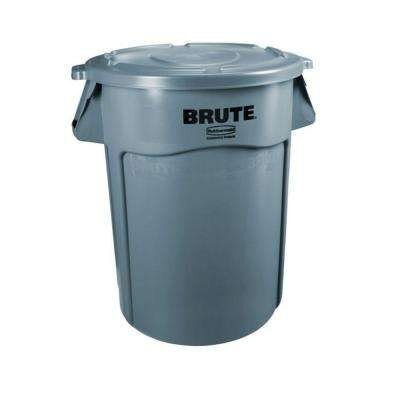 Large Capacity Trash Can