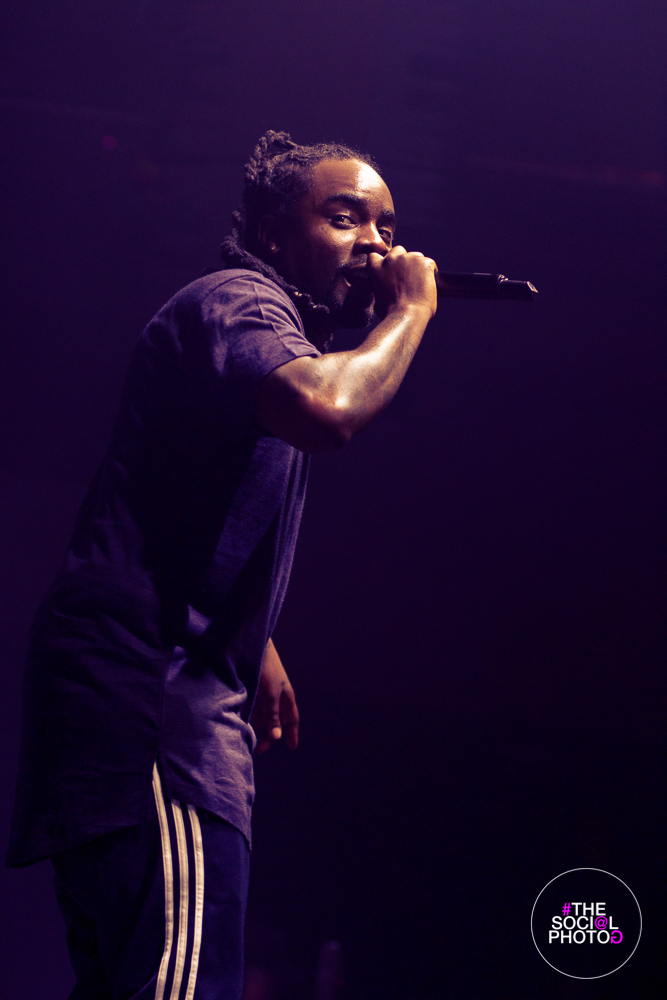 Wale in Scottsdale, The Shine Tour by The Social Photog