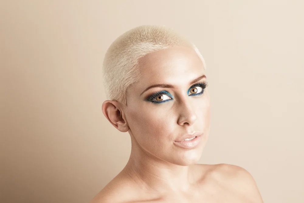 Individual Portraits