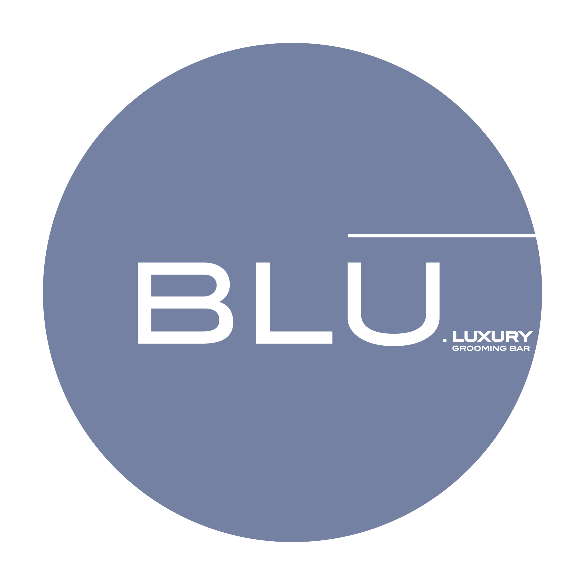 Copy of Blu Luxury Grooming
