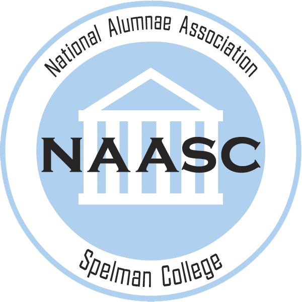 Copy of National Alumnae Association of Spelman College, Far West Region