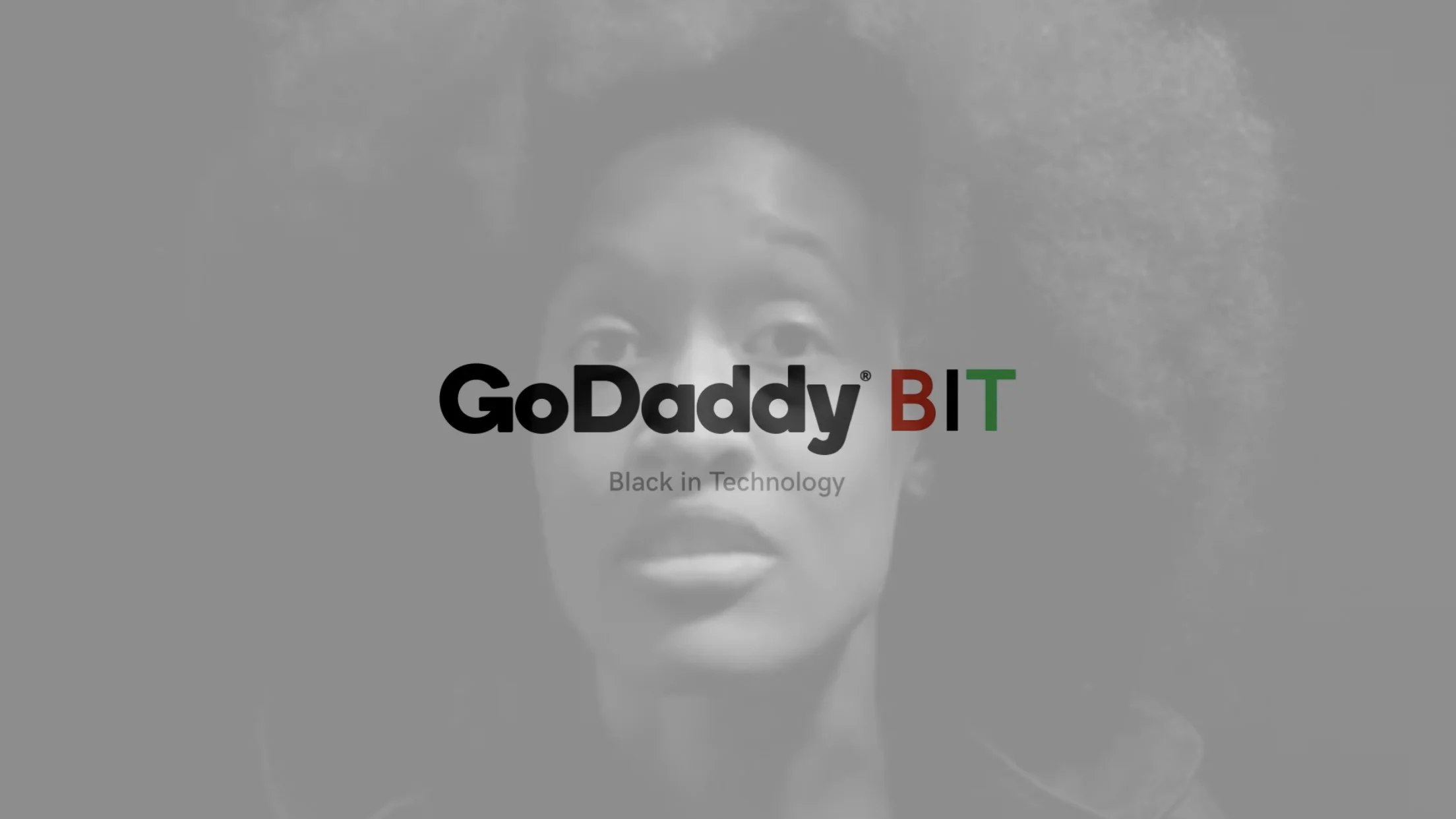 Being Black and Woman in Tech... I am here. 