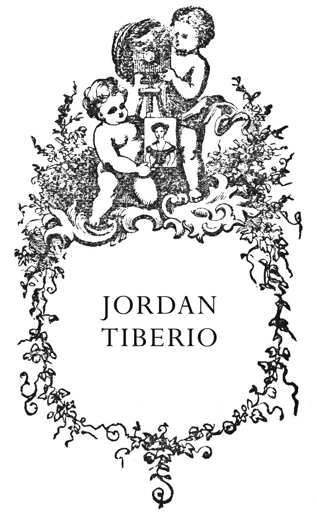 Jordan Tiberio