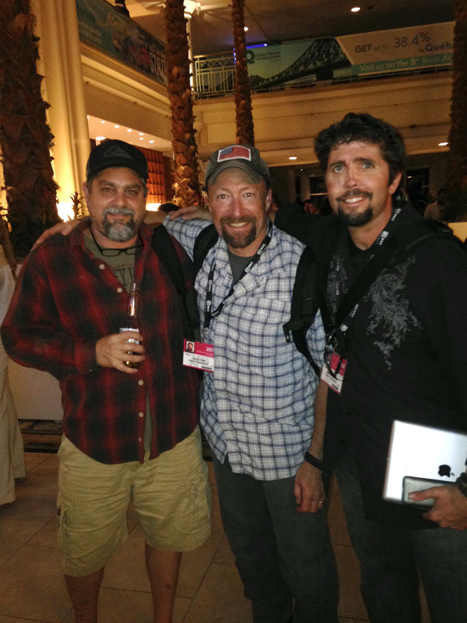 AFI festival in Santa Monica