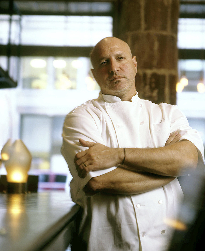 Tom Colicchio