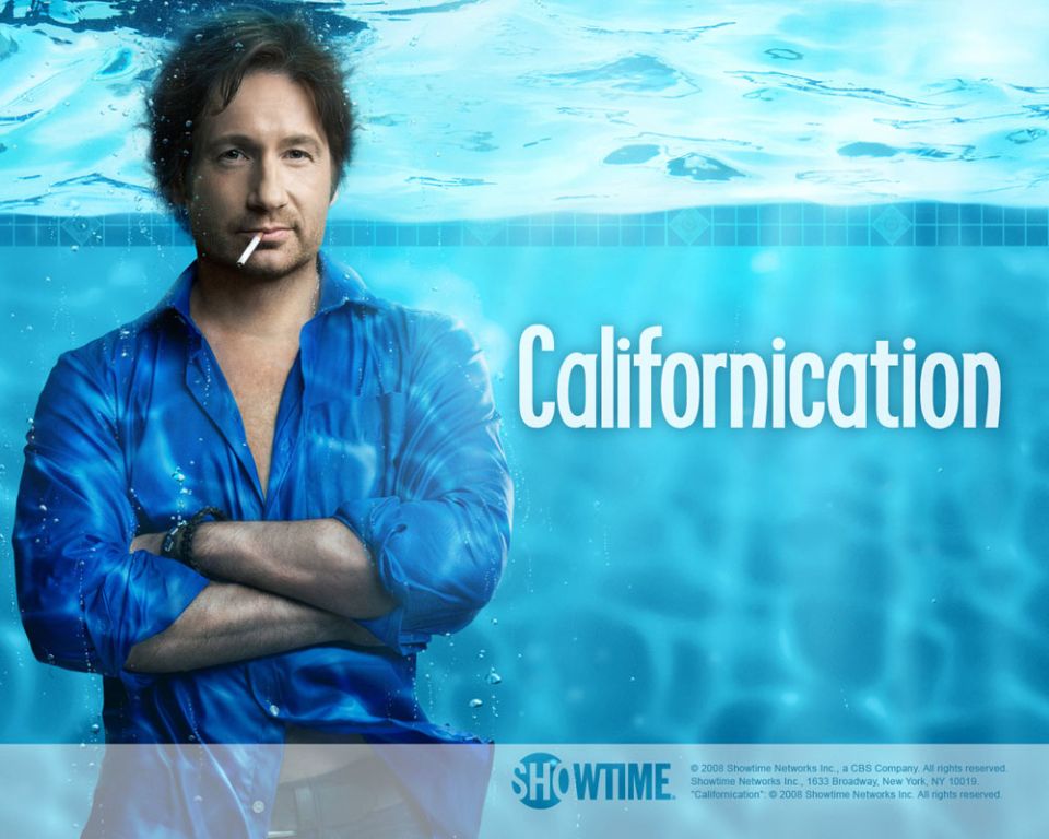 Californication