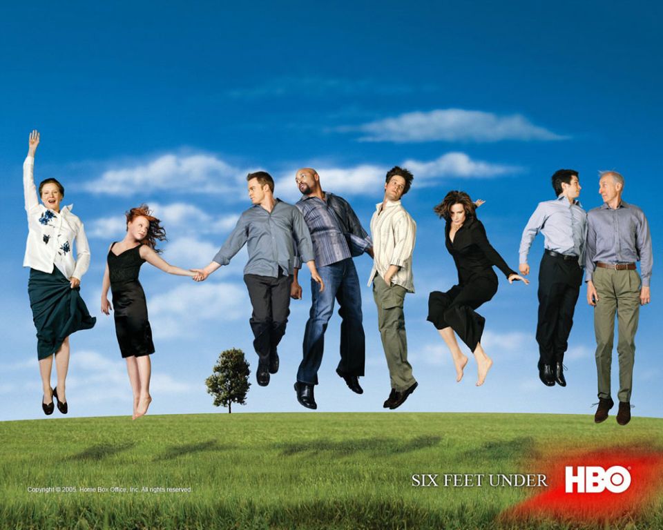 Six Feet Under