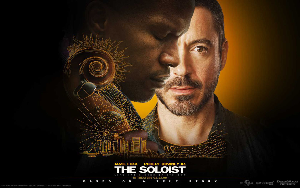 The Soloist