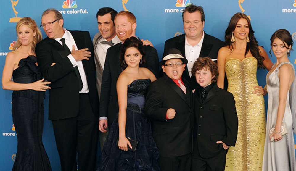 Modern Family