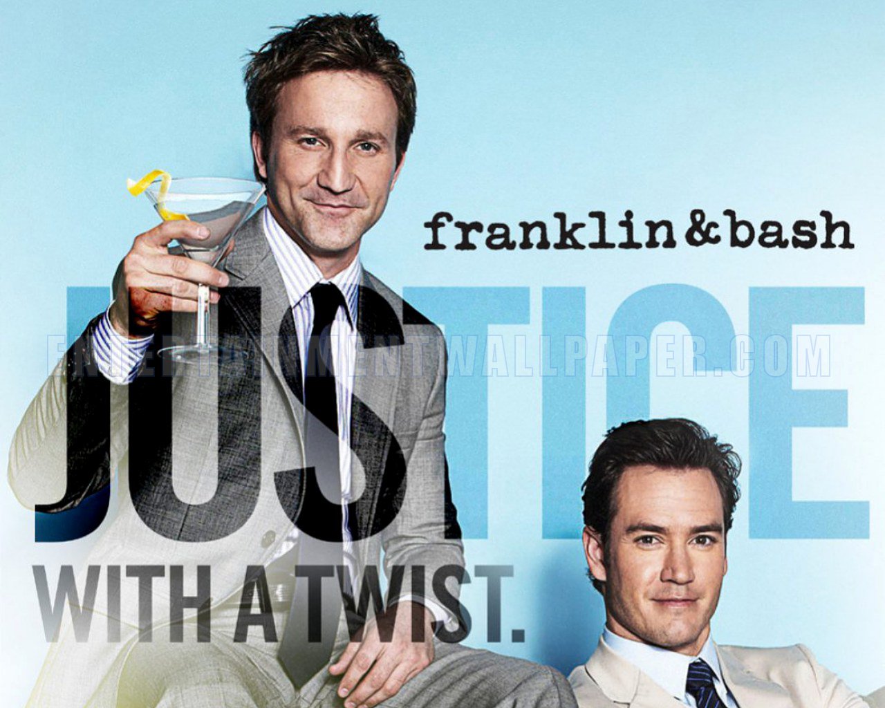 Franklin & Bash