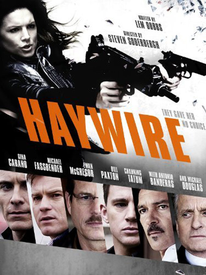 Haywire