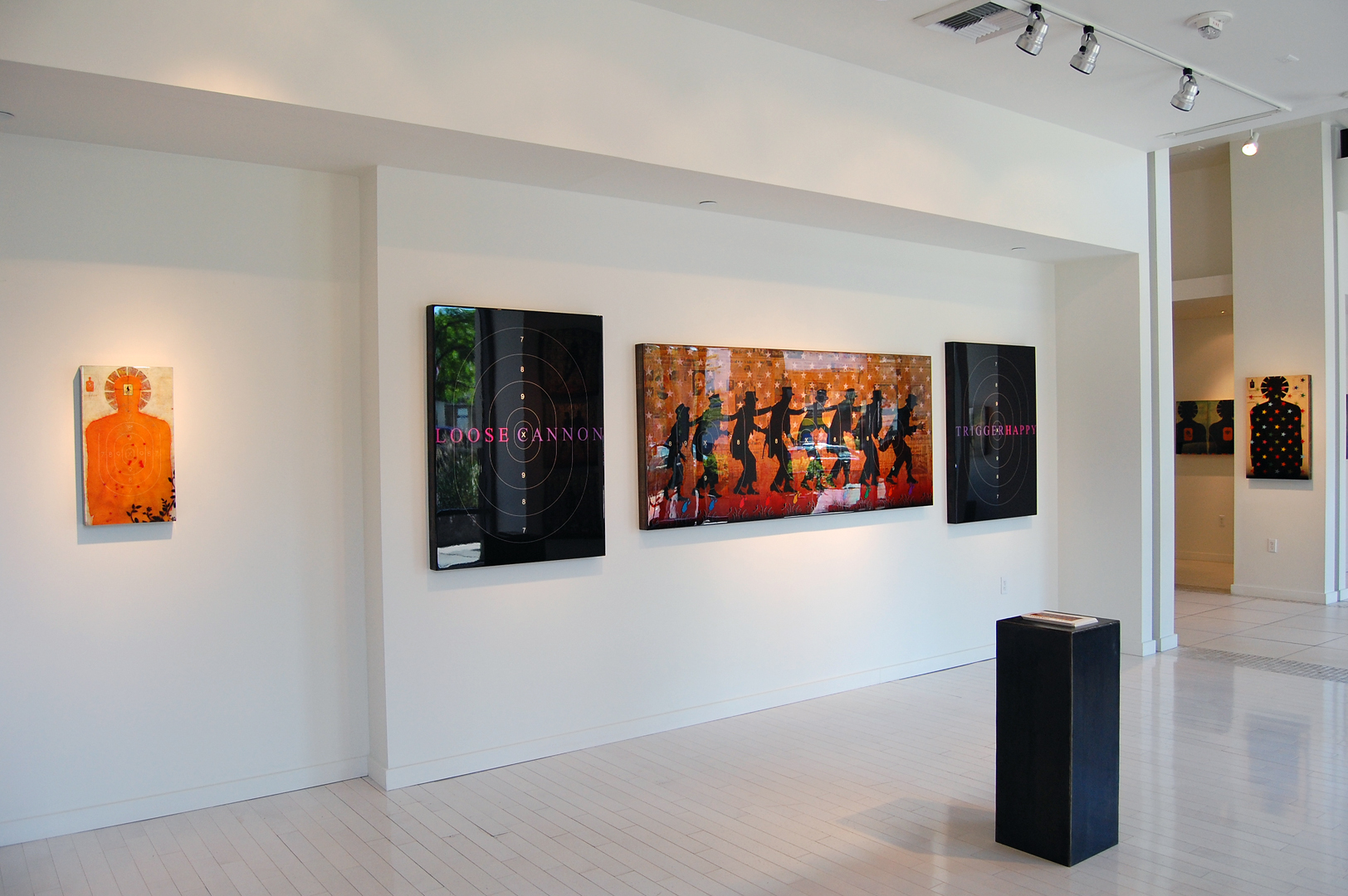 Hints & Allegations / 2012