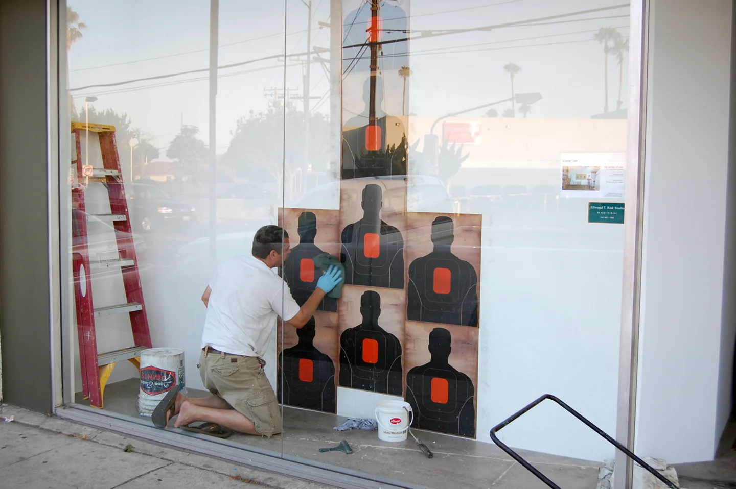 Installing Wall of Voodo II